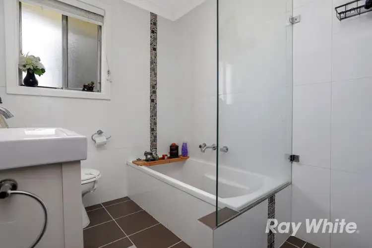 Sixth view of Homely house listing, 4 Coowarra Dr, St Clair NSW 2759