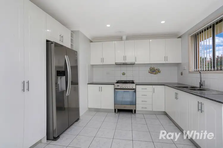 Second view of Homely house listing, 47 Shadlow Crescent, St Clair NSW 2759