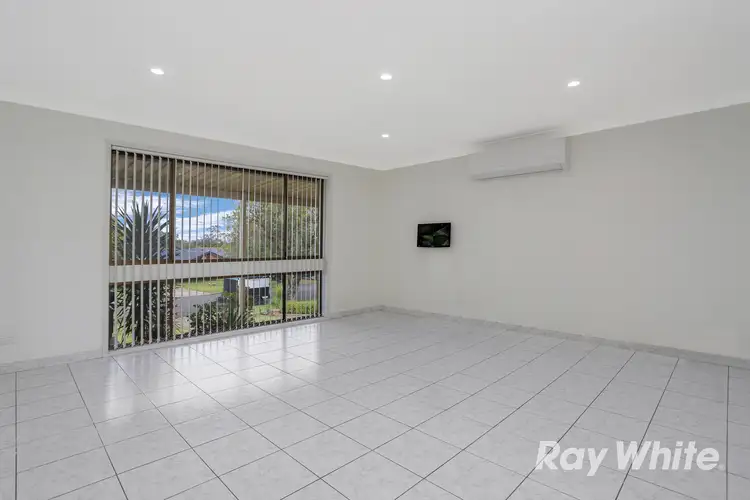 Third view of Homely house listing, 47 Shadlow Crescent, St Clair NSW 2759