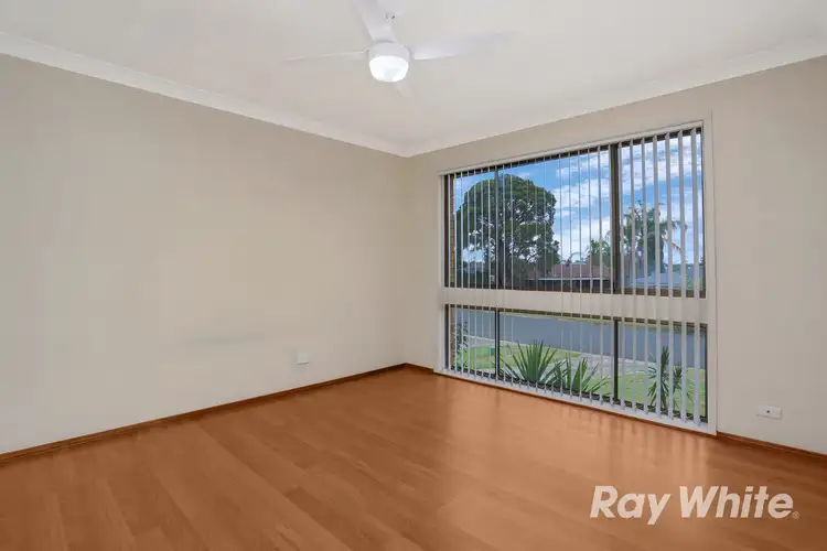 Fourth view of Homely house listing, 47 Shadlow Crescent, St Clair NSW 2759