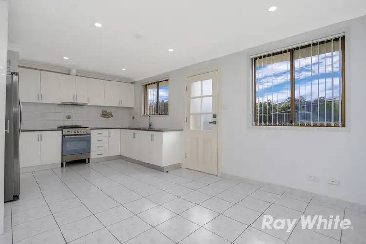 Fifth view of Homely house listing, 47 Shadlow Crescent, St Clair NSW 2759