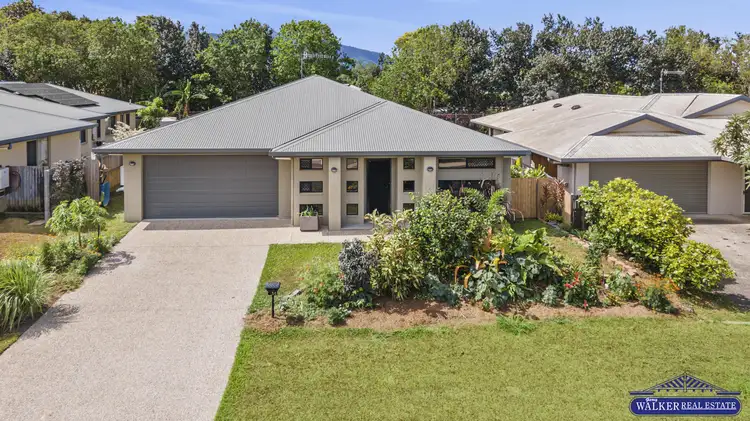 Main view of Homely house listing, 14 Mullock Place, Edmonton QLD 4869