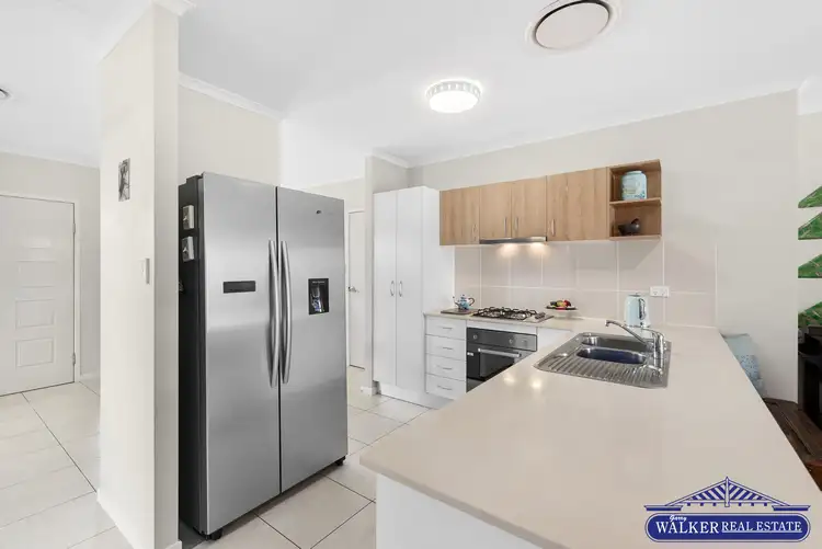 Second view of Homely house listing, 14 Mullock Place, Edmonton QLD 4869