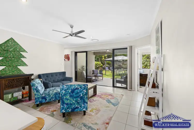 Fourth view of Homely house listing, 14 Mullock Place, Edmonton QLD 4869