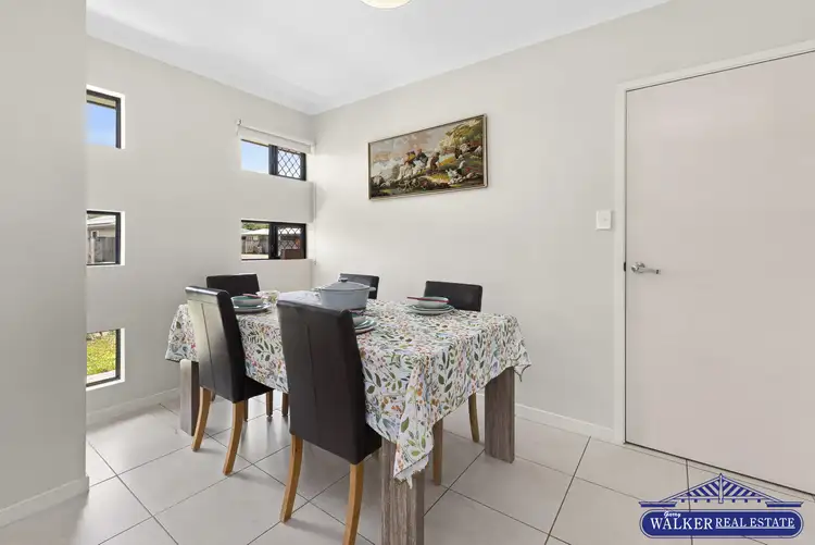 Fifth view of Homely house listing, 14 Mullock Place, Edmonton QLD 4869
