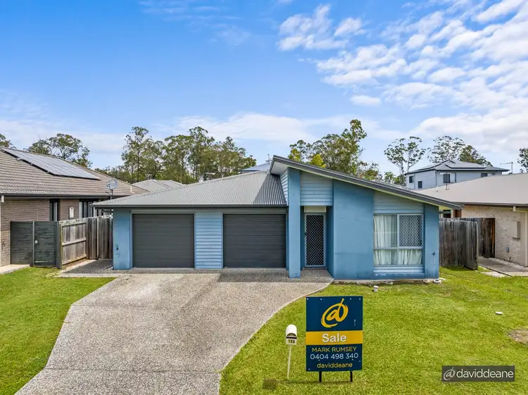 Main view of Homely house listing, 18 Empire Street, Lawnton QLD 4501
