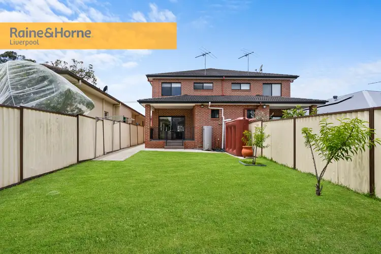 Fourth view of Homely house listing, 90 Cann Street, Bass Hill NSW 2197
