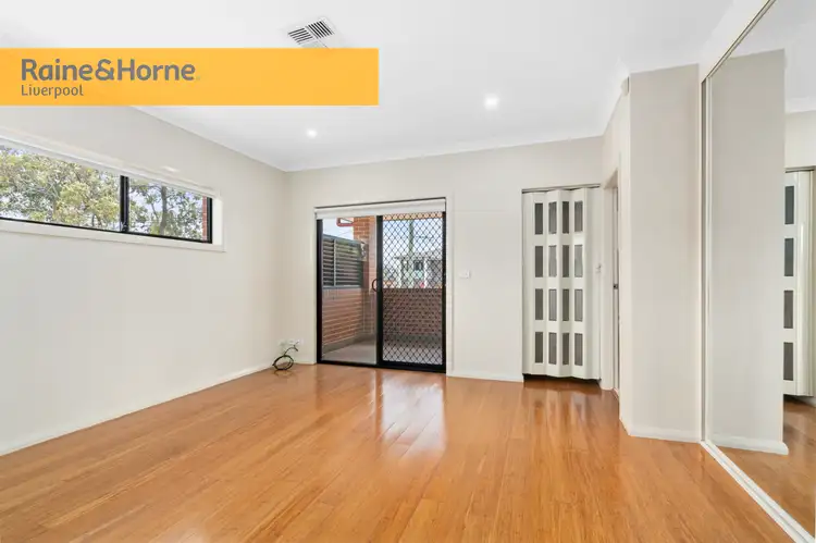 Fifth view of Homely house listing, 90 Cann Street, Bass Hill NSW 2197