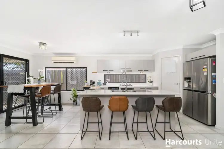 Main view of Homely house listing, 32 Dickson Crescent, North Lakes QLD 4509