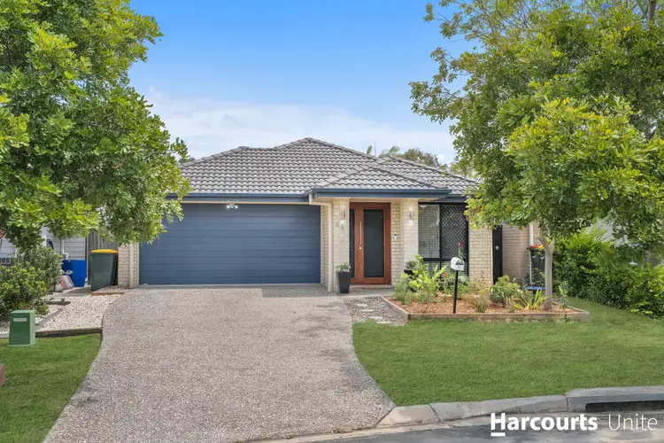 Second view of Homely house listing, 32 Dickson Crescent, North Lakes QLD 4509