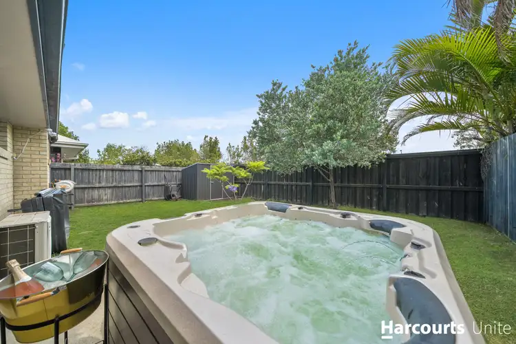 Third view of Homely house listing, 32 Dickson Crescent, North Lakes QLD 4509