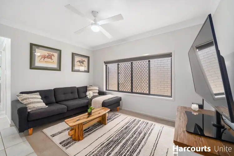 Fourth view of Homely house listing, 32 Dickson Crescent, North Lakes QLD 4509