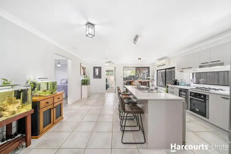 Sixth view of Homely house listing, 32 Dickson Crescent, North Lakes QLD 4509