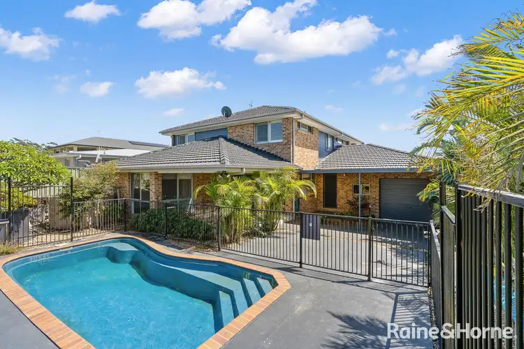 Sixth view of Homely house listing, 13 Rose Gum Avenue, Ulladulla NSW 2539