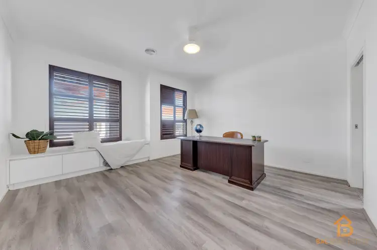 Fifth view of Homely house listing, 21 Labero Drive, Tarneit VIC 3029