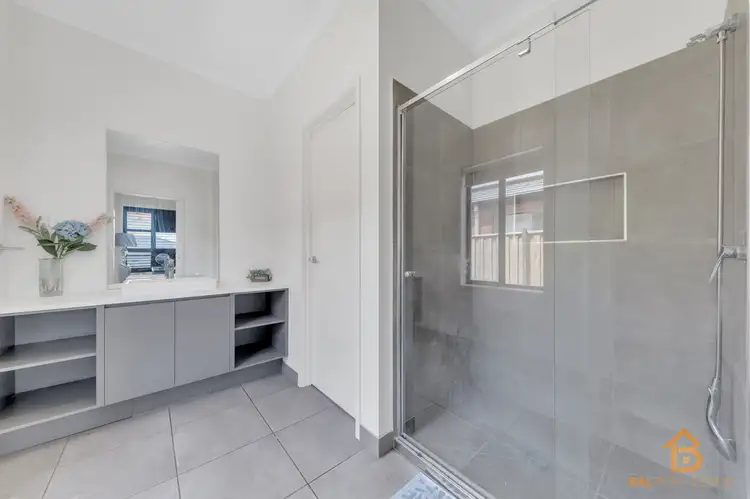 Sixth view of Homely house listing, 21 Labero Drive, Tarneit VIC 3029