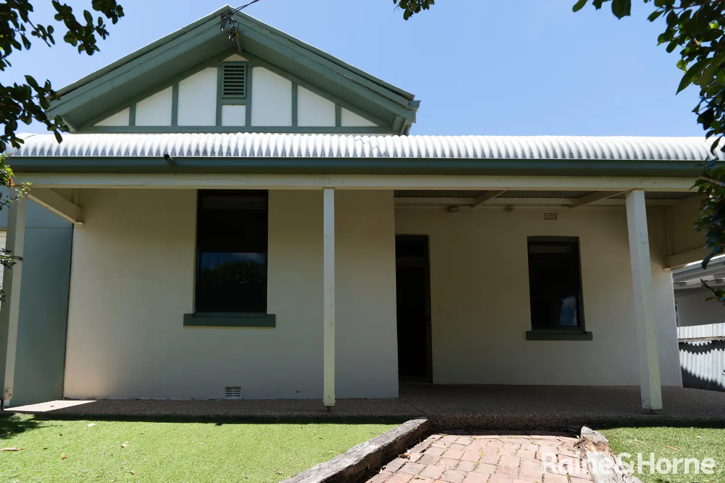 Main view of Homely house listing, 15 Evans Street, Wagga Wagga NSW 2650