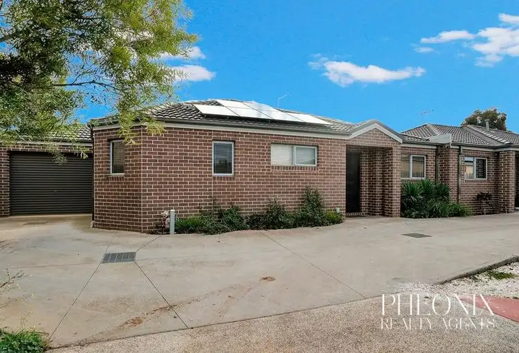 Main view of Homely house listing, 1/17 Claire Way, Tarneit VIC 3029