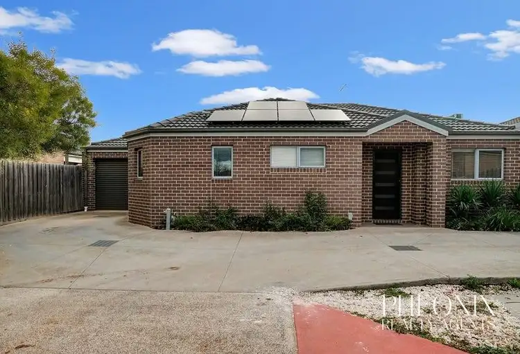 Second view of Homely house listing, 1/17 Claire Way, Tarneit VIC 3029