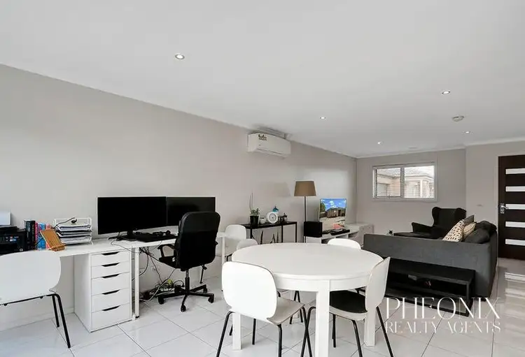 Third view of Homely house listing, 1/17 Claire Way, Tarneit VIC 3029