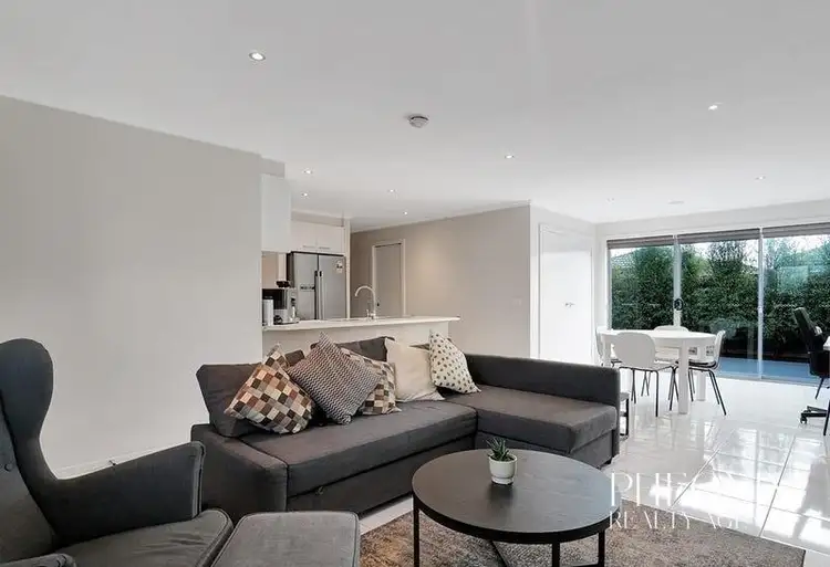 Fourth view of Homely house listing, 1/17 Claire Way, Tarneit VIC 3029