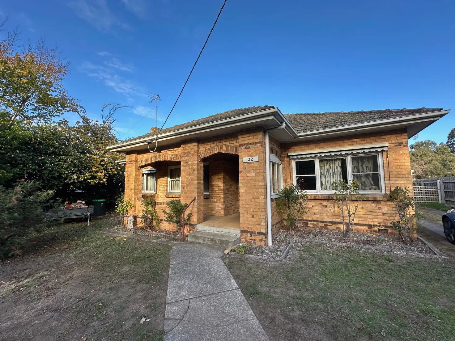 Main view of Homely house listing, 22 Yarragon Road, Leongatha VIC 3953