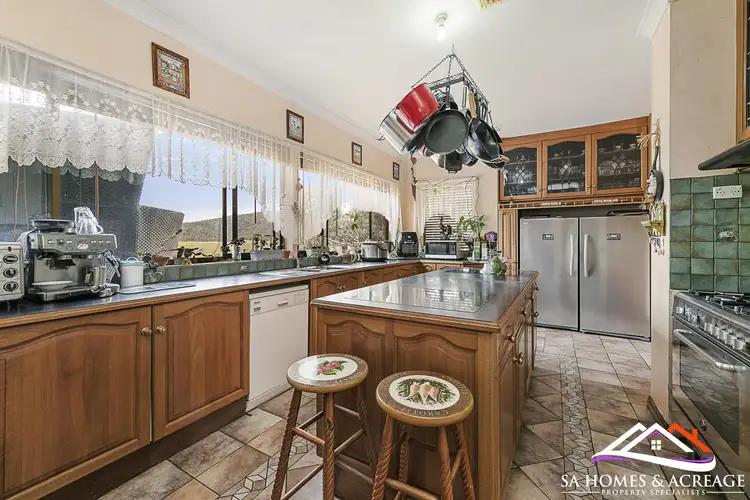 Fourth view of Homely rural property listing, 179 Woolshed Road, Kersbrook SA 5231