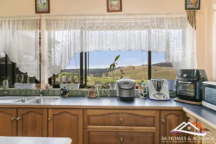 Fifth view of Homely rural property listing, 179 Woolshed Road, Kersbrook SA 5231