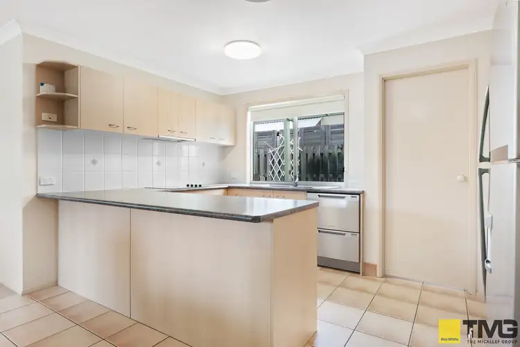 Fourth view of Homely house listing, 75 Riverpark Drive, Nerang QLD 4211