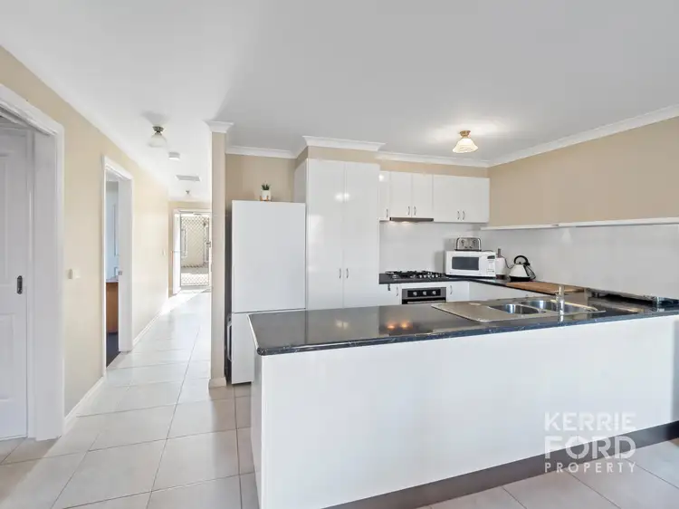 Main view of Homely townhouse listing, 14/105-115 Liddiard Road, Traralgon VIC 3844