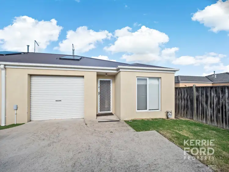 Second view of Homely townhouse listing, 14/105-115 Liddiard Road, Traralgon VIC 3844