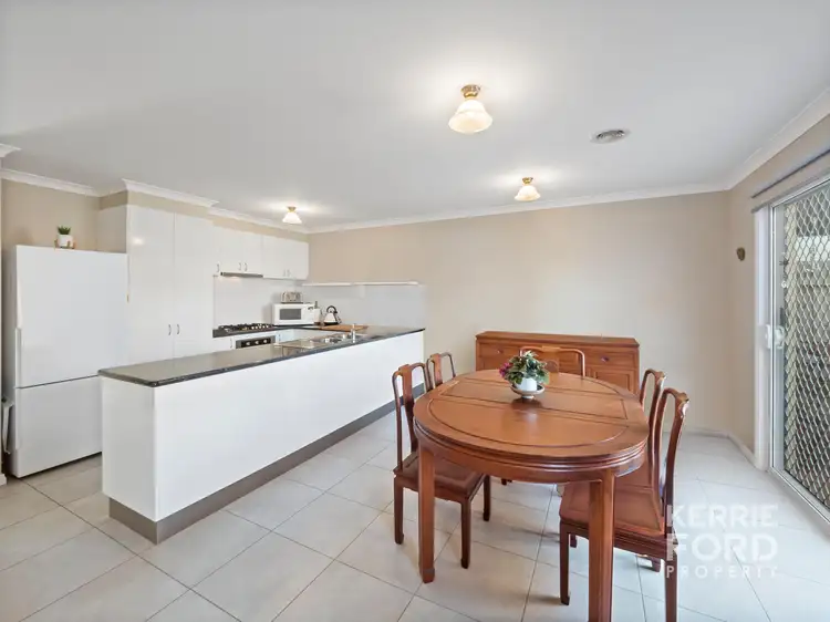 Third view of Homely townhouse listing, 14/105-115 Liddiard Road, Traralgon VIC 3844