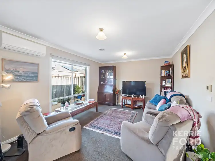 Fourth view of Homely townhouse listing, 14/105-115 Liddiard Road, Traralgon VIC 3844
