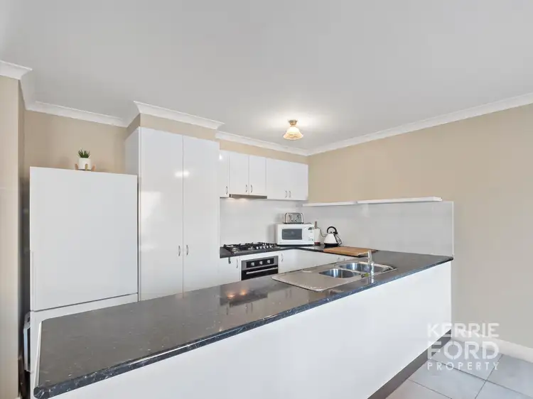 Fifth view of Homely townhouse listing, 14/105-115 Liddiard Road, Traralgon VIC 3844