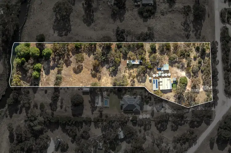 46 Rodwell Road, Woodchester SA 5255