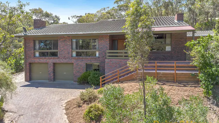 19 Gum Grove, Belair SA 5052