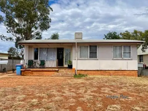 Main view of Homely house listing, 27 Elizabeth Crescent, Cobar NSW 2835
