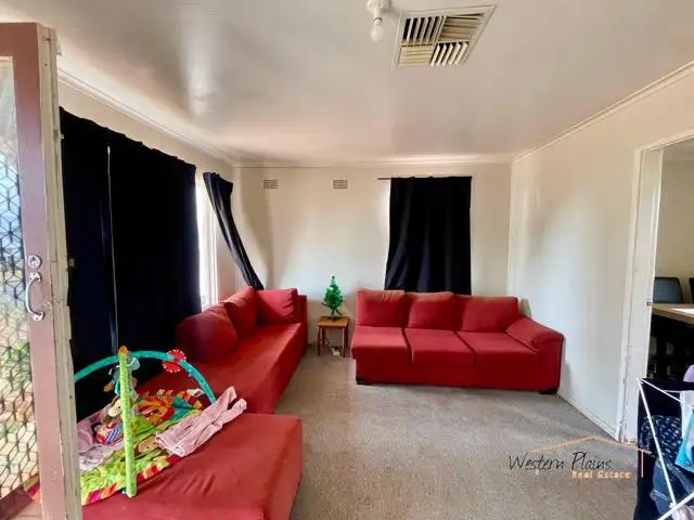 Second view of Homely house listing, 27 Elizabeth Crescent, Cobar NSW 2835