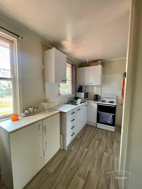 Third view of Homely house listing, 27 Elizabeth Crescent, Cobar NSW 2835