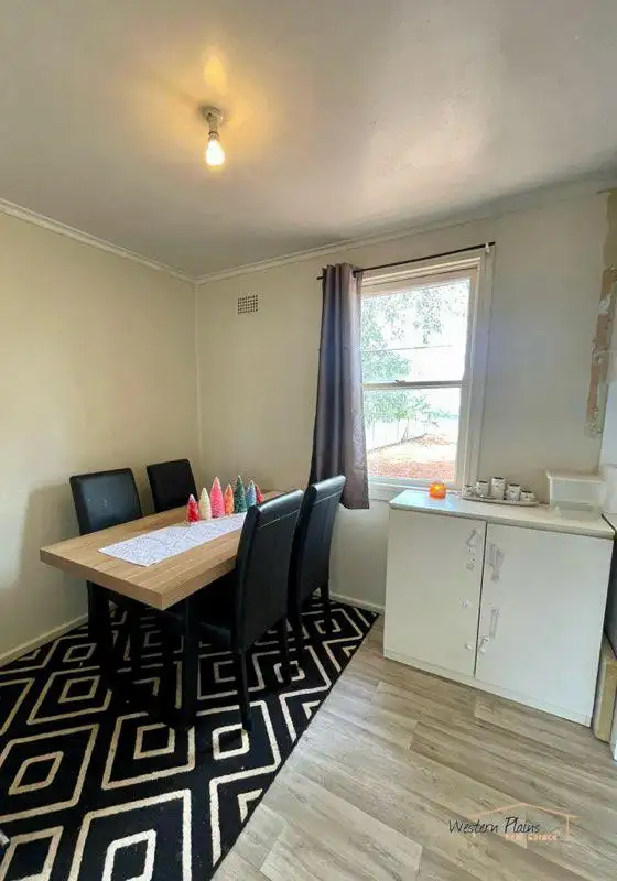 Fourth view of Homely house listing, 27 Elizabeth Crescent, Cobar NSW 2835