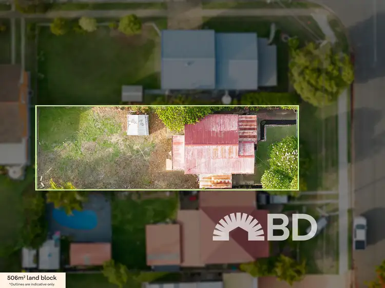 Second view of Homely house listing, 91 Mclennan Street, Woody Point QLD 4019