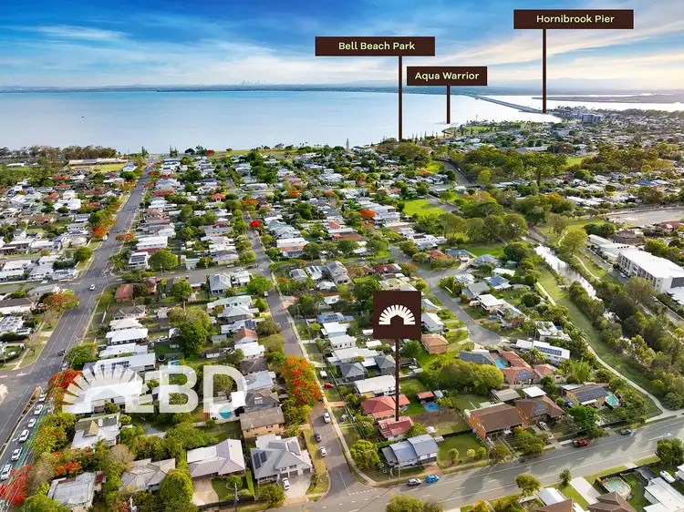 Fourth view of Homely house listing, 91 Mclennan Street, Woody Point QLD 4019