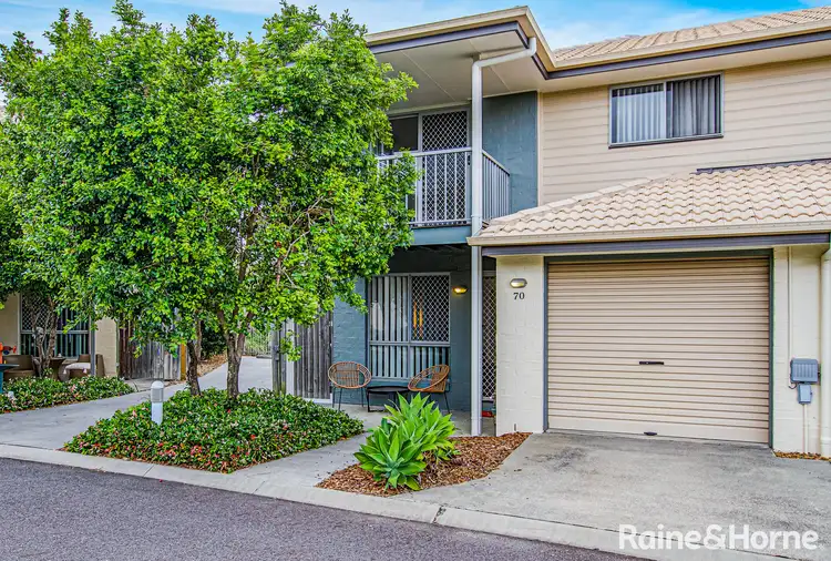 70/130 Jutland Street, Oxley QLD 4075