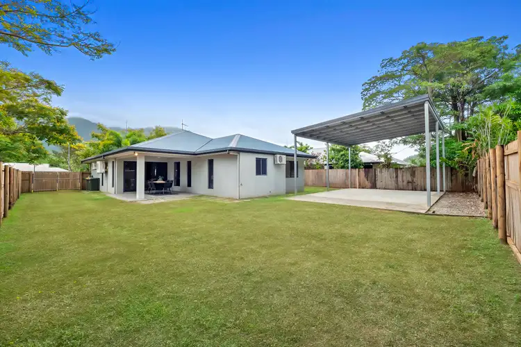 Main view of Homely house listing, 78 Xavier Herbert Drive, Redlynch QLD 4870