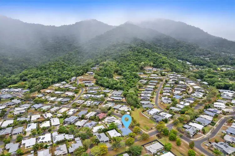 Second view of Homely house listing, 78 Xavier Herbert Drive, Redlynch QLD 4870