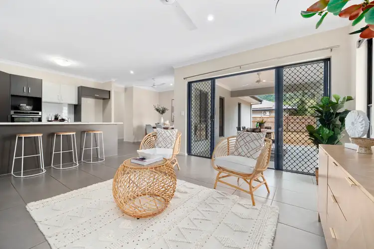 Third view of Homely house listing, 78 Xavier Herbert Drive, Redlynch QLD 4870