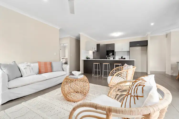 Fourth view of Homely house listing, 78 Xavier Herbert Drive, Redlynch QLD 4870
