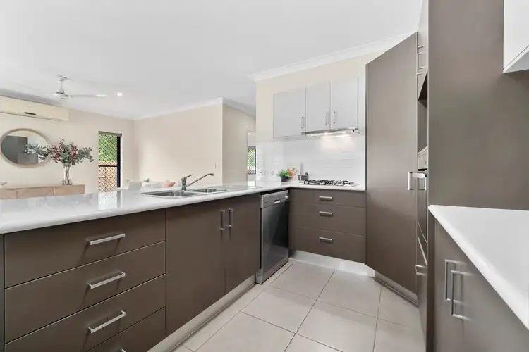 Fifth view of Homely house listing, 78 Xavier Herbert Drive, Redlynch QLD 4870