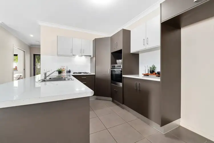 Sixth view of Homely house listing, 78 Xavier Herbert Drive, Redlynch QLD 4870