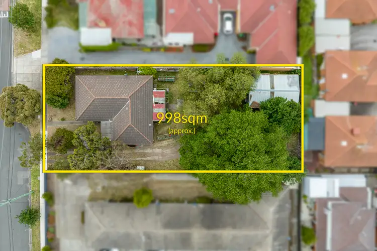 7 Ligar Street, Sunbury VIC 3429